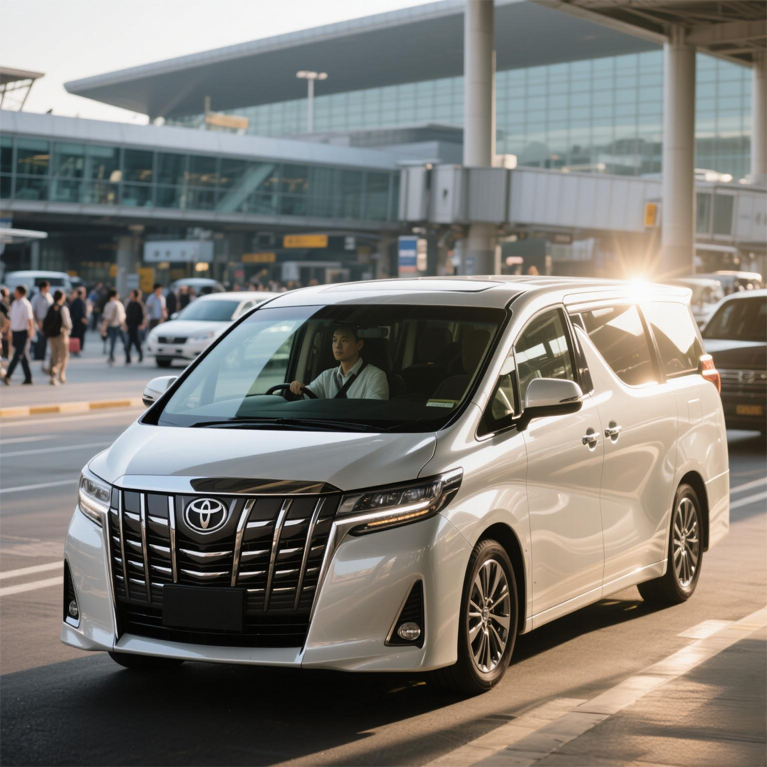 チャーターサービス